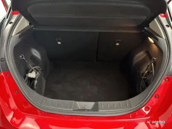 NISSAN LEAF II - voiture d'occasion - Photo 7
