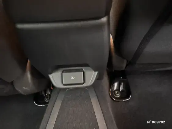 NISSAN LEAF II - voiture d'occasion - Photo 27