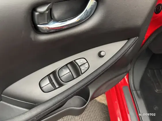 NISSAN LEAF II - voiture d'occasion - Photo 29
