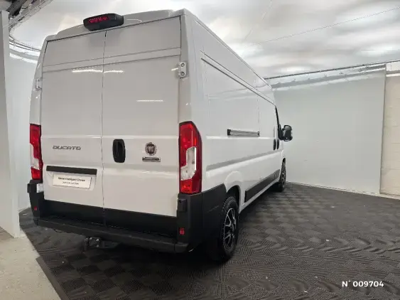 FIAT DUCATO IV - voiture d'occasion - Photo 4