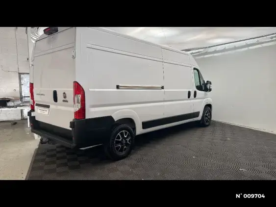 FIAT DUCATO IV - voiture d'occasion - Photo 5