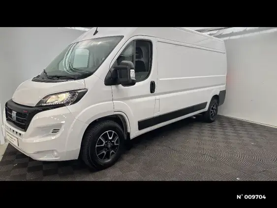 FIAT DUCATO IV - voiture d'occasion - Photo 2