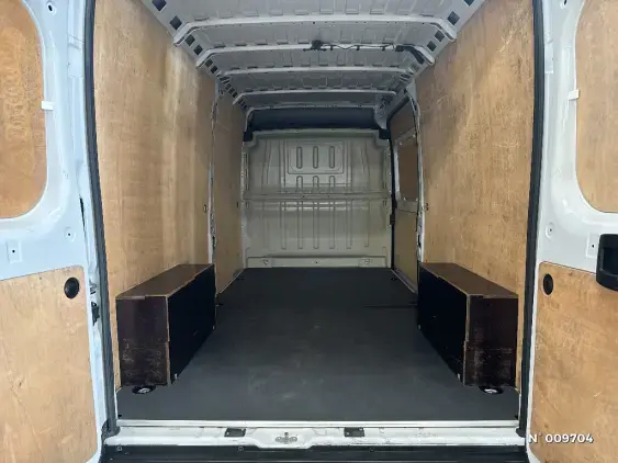 FIAT DUCATO IV - voiture d'occasion - Photo 7
