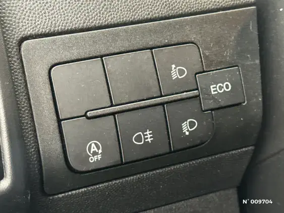 FIAT DUCATO IV - voiture d'occasion - Photo 15