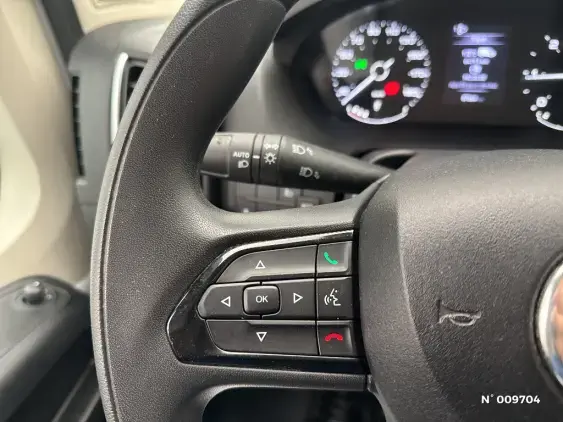 FIAT DUCATO IV - voiture d'occasion - Photo 31