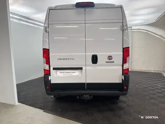 FIAT DUCATO IV - voiture d'occasion - Photo 6