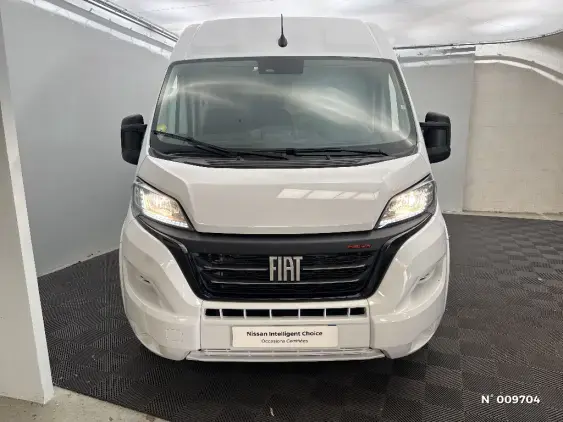 FIAT DUCATO IV - voiture d'occasion - Photo 3