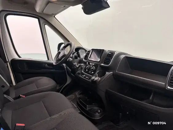 FIAT DUCATO IV - voiture d'occasion - Photo 10