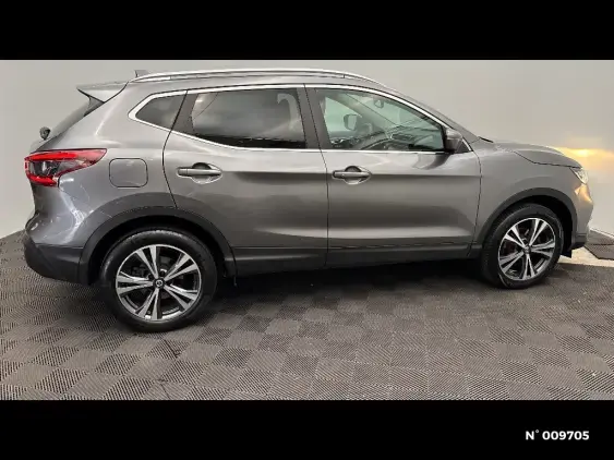 NISSAN QASHQAI II - voiture d'occasion - Photo 5