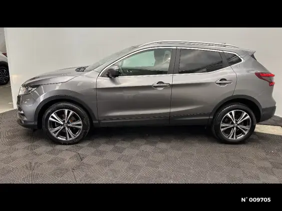 NISSAN QASHQAI II - voiture d'occasion - Photo 2
