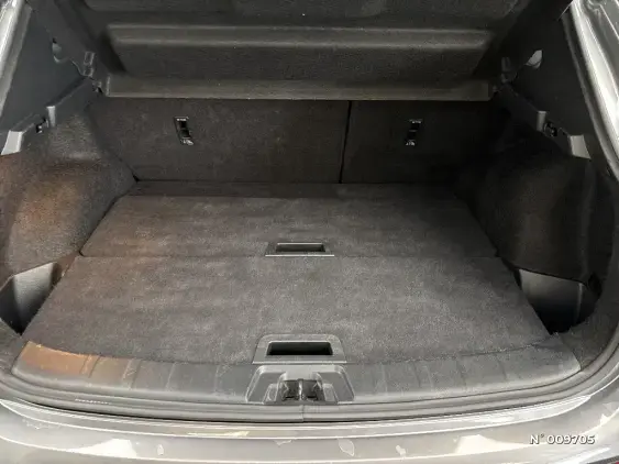 NISSAN QASHQAI II - voiture d'occasion - Photo 7