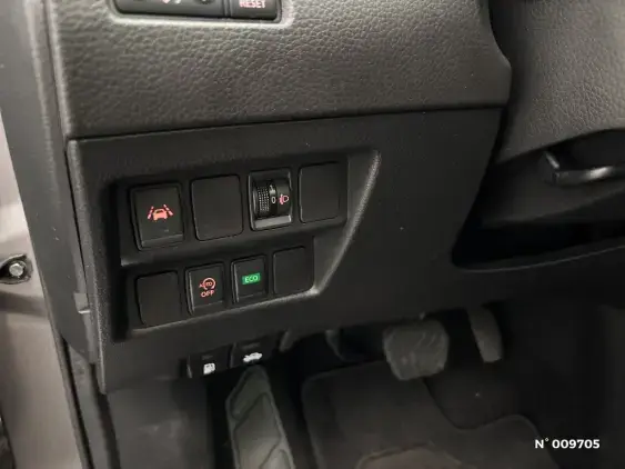 NISSAN QASHQAI II - voiture d'occasion - Photo 15