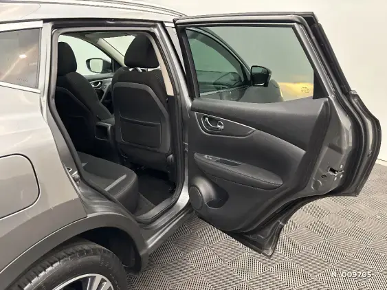 NISSAN QASHQAI II - voiture d'occasion - Photo 33