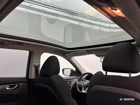 NISSAN QASHQAI II - voiture d'occasion - Photo 34
