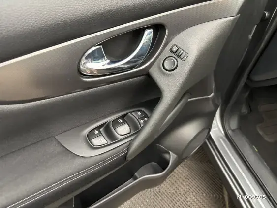 NISSAN QASHQAI II - voiture d'occasion - Photo 35