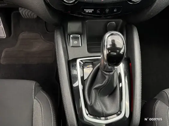 NISSAN QASHQAI II - voiture d'occasion - Photo 36