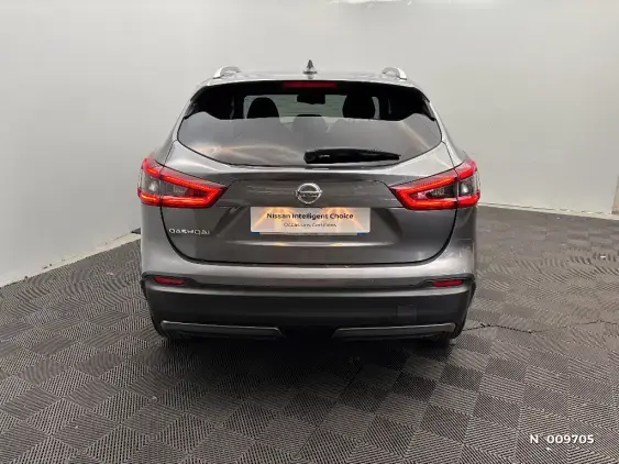 NISSAN QASHQAI II - voiture d'occasion - Photo 6