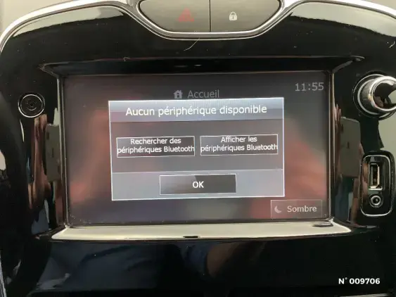 RENAULT CLIO IV - voiture d'occasion - Photo 33