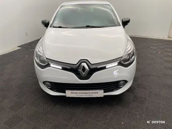 RENAULT CLIO IV - voiture d'occasion - Photo 3