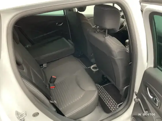 RENAULT CLIO IV - voiture d'occasion - Photo 11