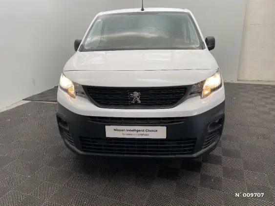 PEUGEOT PARTNER III - voiture d'occasion - Photo 3