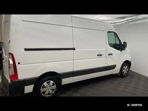 NISSAN INTERSTAR FG III - voiture d'occasion - Photo 5