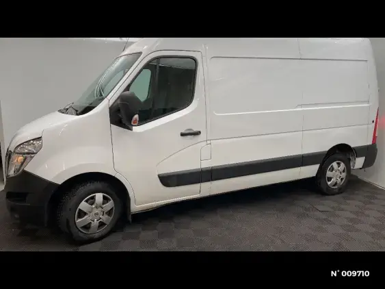 NISSAN INTERSTAR FG III - voiture d'occasion - Photo 2