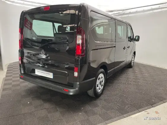 RENAULT TRAFIC III - voiture d'occasion - Photo 4