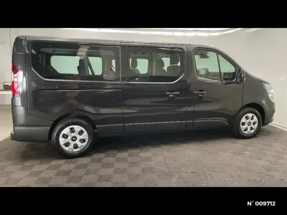RENAULT TRAFIC III - voiture d'occasion - Photo 5