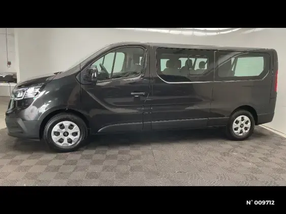 RENAULT TRAFIC III - voiture d'occasion - Photo 2