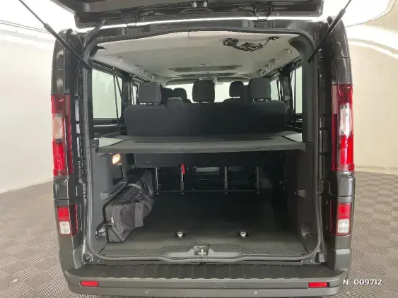RENAULT TRAFIC III - voiture d'occasion - Photo 7