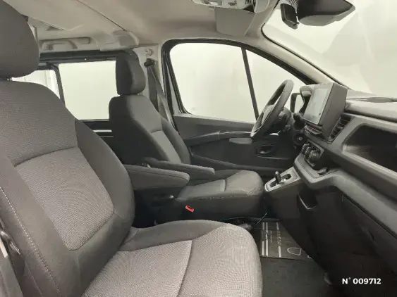 RENAULT TRAFIC III - voiture d'occasion - Photo 30
