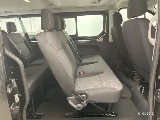 RENAULT TRAFIC III - voiture d'occasion - Photo 31