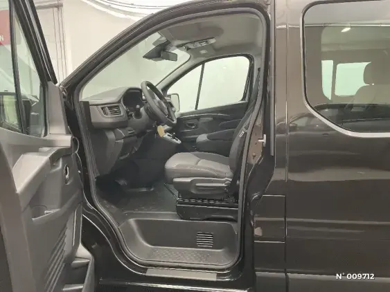 RENAULT TRAFIC III - voiture d'occasion - Photo 34