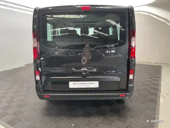 RENAULT TRAFIC III - voiture d'occasion - Photo 6