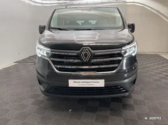 RENAULT TRAFIC III - voiture d'occasion - Photo 3