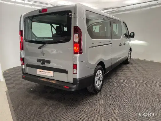 RENAULT TRAFIC III - voiture d'occasion - Photo 4