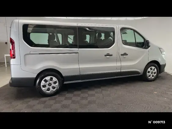 RENAULT TRAFIC III - voiture d'occasion - Photo 5