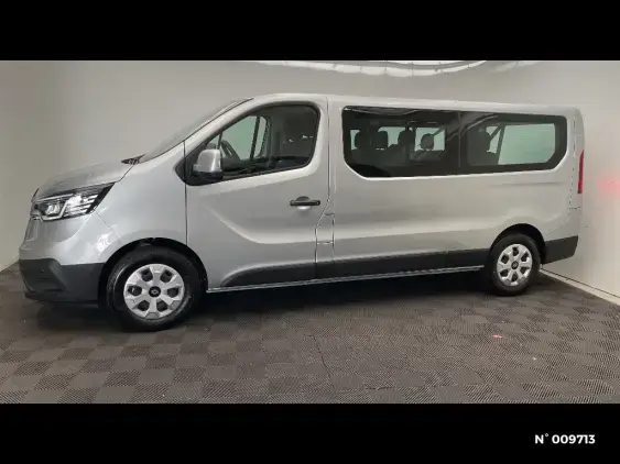 RENAULT TRAFIC III - voiture d'occasion - Photo 2