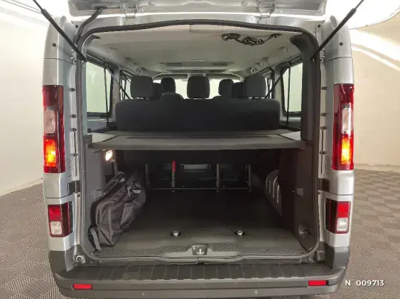 RENAULT TRAFIC III - voiture d'occasion - Photo 7