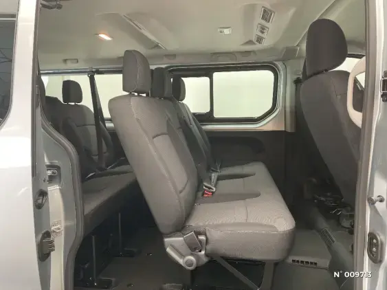 RENAULT TRAFIC III - voiture d'occasion - Photo 26
