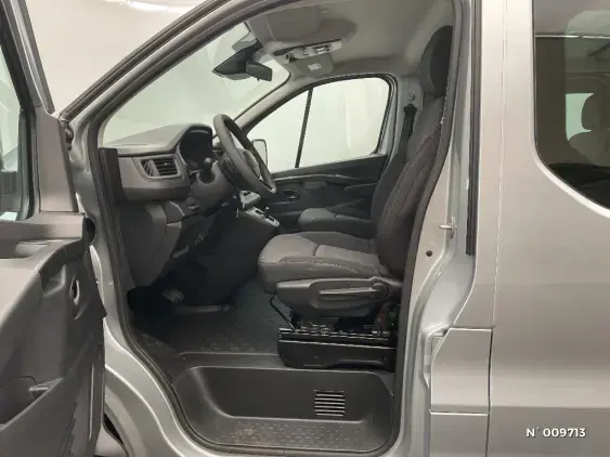RENAULT TRAFIC III - voiture d'occasion - Photo 32