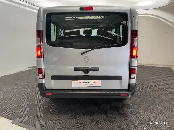 RENAULT TRAFIC III - voiture d'occasion - Photo 6