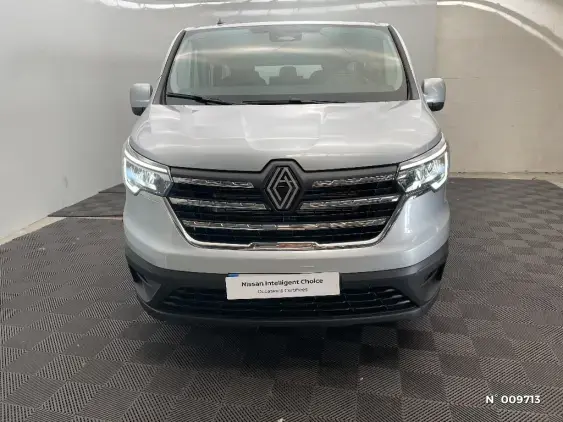 RENAULT TRAFIC III - voiture d'occasion - Photo 3