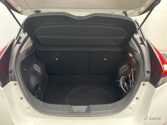 NISSAN LEAF II - voiture d'occasion - Photo 7