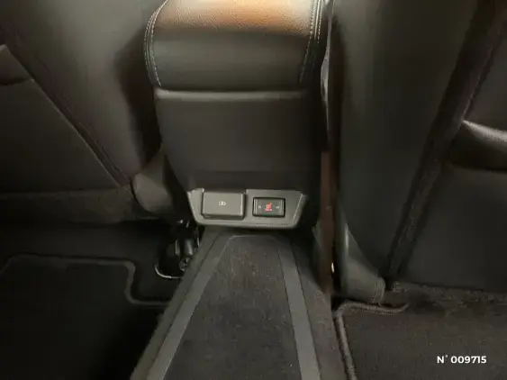 NISSAN LEAF II - voiture d'occasion - Photo 28