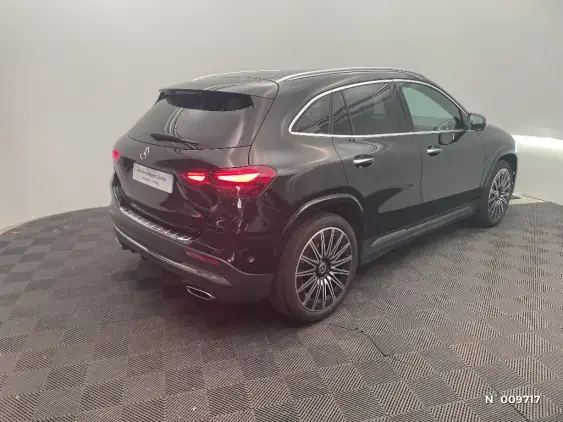 MERCEDES-BENZ GLA II - voiture d'occasion - Photo 4