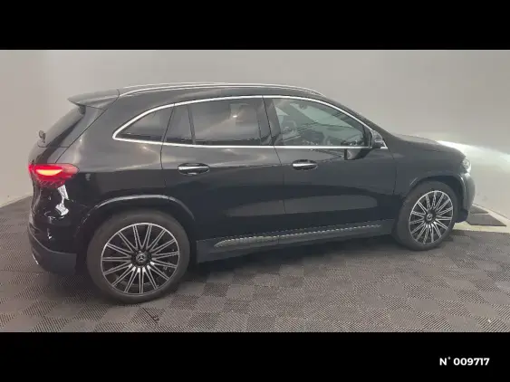 MERCEDES-BENZ GLA II - voiture d'occasion - Photo 5