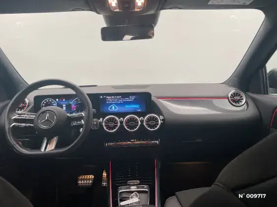 MERCEDES-BENZ GLA II - voiture d'occasion - Photo 9