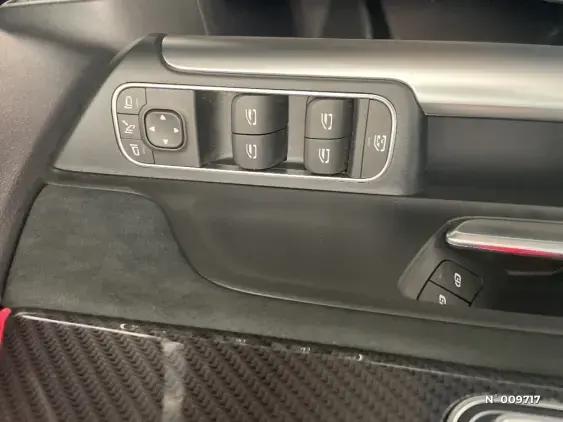 MERCEDES-BENZ GLA II - voiture d'occasion - Photo 15